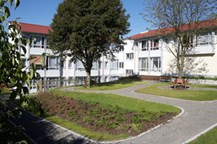 Albert-Schweitzer-Haus Marienmünster, Marienmünster