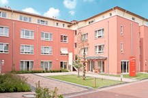 Kursana Domizil Aurich, Aurich