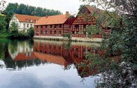 Altenzentrum Leithenhof, Bielefeld