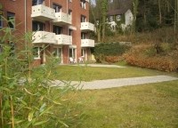 Matthias-Claudius-Haus, Tecklenburg