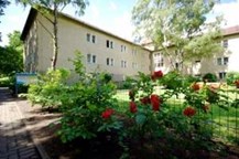 Diakonie-Tagespflege Neukölln, Berlin