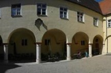 Heilig-Geist-Spital, Landsberg am Lech