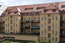 advita Haus Am Waldplatz, Leipzig