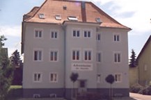 AWO Seniorenheim "St.Martin", Eichendorf