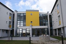 Senioren-Servicehaus Fuchsmühl, Fuchsmühl