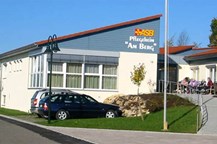 ASB Pflegeheim "Am Berg", Heroldstatt