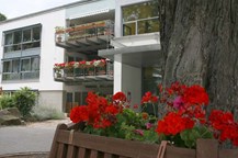 AWO Altenzentrum Lotte-Lemke-Haus, Bad Kreuznach