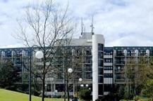 Altenkrankenheim Bethanien, Wetter (Ruhr)