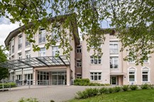 MEDICLIN Reha-Zentrum Gernsbach, Gernsbach