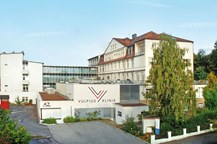 MEDIAN Vesalius-Klinik, Bad Rappenau