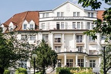 MEDIAN Klinik Hohenlohe, Bad Mergentheim