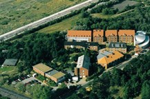 DRK-Nordsee-Reha-Klinik Goldene Schlüssel - St. Peter-Ording, Sankt Peter-Ording