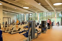 Ambulantes Rehazentrum Siegen, Siegen