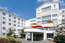 MEDIAN Reha-Zentrum Bad Berka Adelsberg-Klinik, Bad Berka