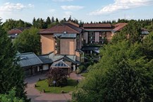 SRH Gesundheitszentrum Dobel, Dobel
