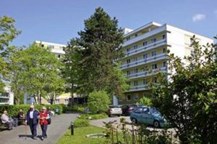 MEDIAN Klinik am Südpark Bad Nauheim, Bad Nauheim