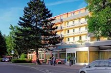 MEDIAN Kinzigtal-Klinik Bad Soden-Salmünster, Bad Soden-Salmünster