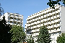 MEDIAN Hohenfeld-Klinik Bad Camberg, Bad Camberg