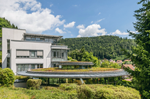 cts Klinik Schlossberg, Bad Liebenzell