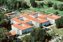 MEDICLIN Reha-Zentrum Spreewald, Burg (Spreewald)