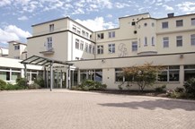 Marienhaus Brohltal-Klinik St. Josef Fachklinik für Geriatrische Rehabilitation, Burgbrohl