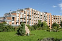 MEDIAN Klinik Elbe-Saale, Barby