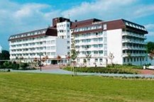 MEDIAN Klinik Flechtingen, Flechtingen