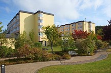 MEDIAN Klinik Kalbe, Kalbe (Milde)
