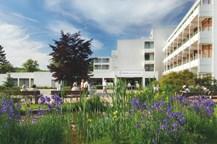 MEDIAN Saale Klinik Bad Kösen I, Bad Kösen