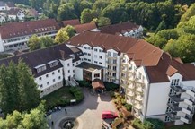 MEDIAN Heinrich-Mann-Klinik Bad Liebenstein, Bad Liebenstein