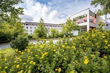MediClin Klinik am Brunnenberg, Bad Elster