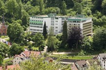 Asklepios Klinik Triberg, Triberg