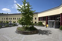 Zentrum für orthopädische und rheumatologische Rehabilitation – Bad Abbach, Bad Abbach