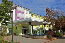 MEDIAN-Klinik Grünheide, Grünheide