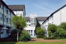 MEDIAN Klinik Flachsheide Bad Salzuflen, Bad Salzuflen