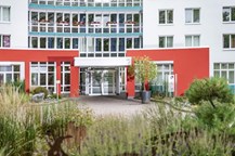 MEDICLIN Seepark Klinik, Bad Bodenteich
