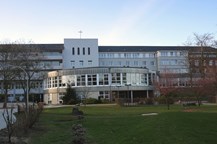 MVZ Volmarstein -Therapiezentrum Orthopädische Klinik (TZO), Wetter