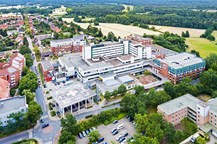 Agaplesion Diakonieklinikum Rotenburg, Rotenburg (Wümme)