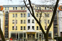 MEDIAN Klinik Berlin Kladow, Berlin