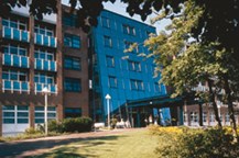 MEDIAN Klinik Wilhelmshaven, Wilhelmshaven