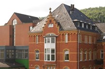 KKiMK Bethanien Krankenhaus Iserlohn, Iserlohn
