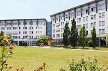 MEDIAN Klinik NRZ Magdeburg, Magdeburg