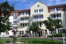 MEDIAN Fontana-Klinik Bad Liebenwerda, Bad Liebenwerda