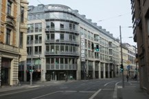 MEDIAN Ambulantes Gesundheitszentrum Leipzig, Leipzig