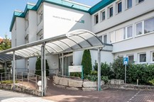 MediClin Seidel-Klinik, Bad Bellingen