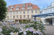 AGAPLESION BETHANIEN KRANKENHAUS HEIDELBERG - Klinik für Geriatrische Rehabilitation, Heidelberg