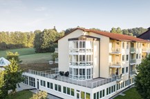 Wichern-Haus | Paul-Gerhardt-Werk, Offenburg