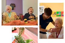 advita Haus Bahnhofsplatz, Halberstadt