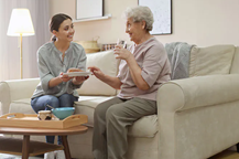 PROMEDICA PLUS Passau, Triftern