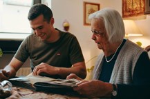 Engel im Alltag Mönchengladbach, Mönchengladbach